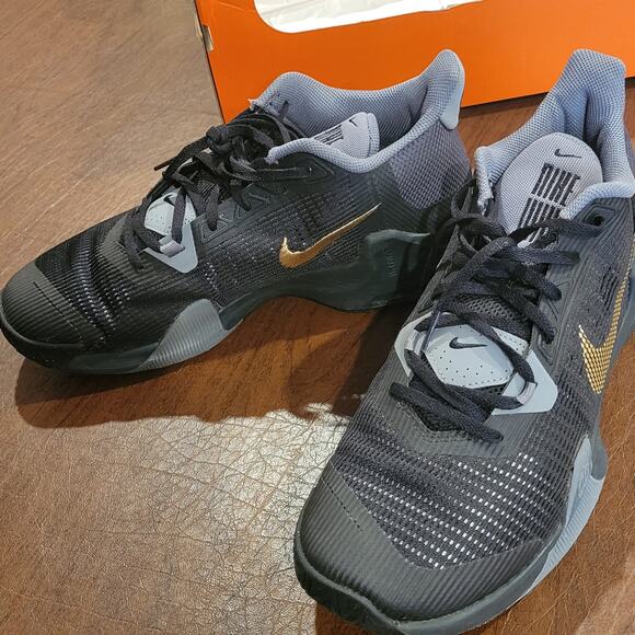 Nike Air Max Impact 3 basketball shoes US Mens Size 11 New In Box main image 15